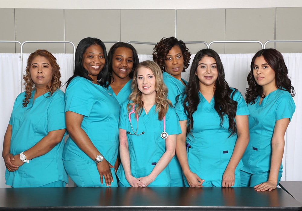 Costa Del Sol Healthcare in Los Angeles